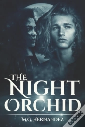 Capa do artigo The Night Orchid