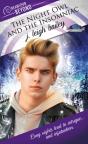 The Night Owl And The Insomniac - Preview