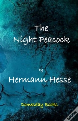 Capa do artigo The Night Peacock