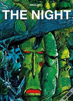 Capa do artigo The Night