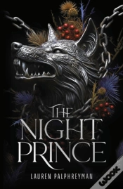 Capa do artigo The Night Prince
