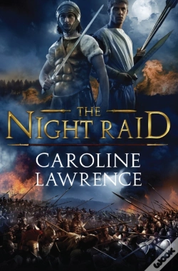 Capa do artigo The Night Raid