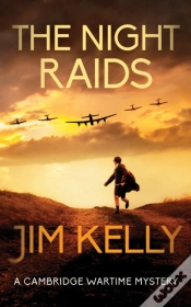 Capa do artigo The Night Raids