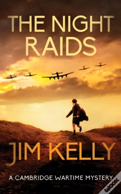 Capa do artigo The Night Raids