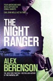 Capa do artigo The Night Ranger