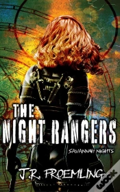 Capa do artigo The Night Rangers
