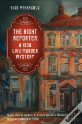 The Night Reporter