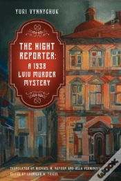 Capa do artigo The Night Reporter