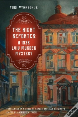 Capa do artigo The Night Reporter