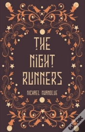 Capa do artigo The Night Runners