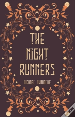 Capa do artigo The Night Runners