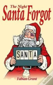 Capa do artigo The Night Santa Forgot