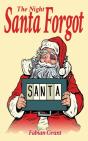 The Night Santa Forgot - Preview