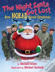 The Night Santa Got Lost