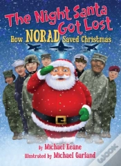 Capa do artigo The Night Santa Got Lost