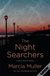 Capa do artigo The Night Searchers