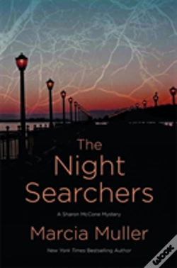 Capa do artigo The Night Searchers