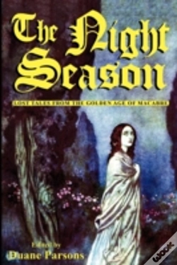 Capa do artigo The Night Season
