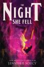 The Night She Fell - Preview