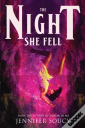 The Night She Fell