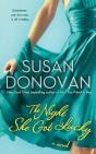 The Night She Got Lucky - Preview