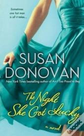 The Night She Got Lucky