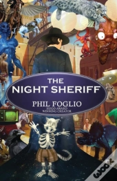 The Night Sheriff