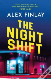 Capa do artigo The Night Shift