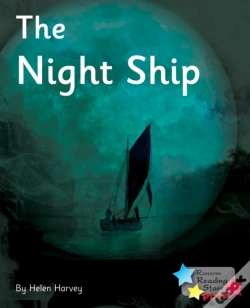 Capa do artigo The Night Ship