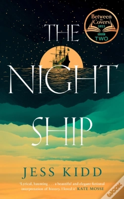 Capa do artigo The Night Ship