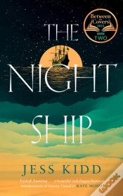 Capa do artigo The Night Ship