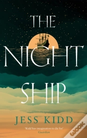Capa do artigo The Night Ship