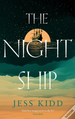 Capa do artigo The Night Ship