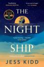The Night Ship - Preview