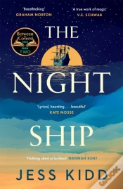 Capa do artigo The Night Ship