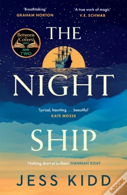 Capa do artigo The Night Ship