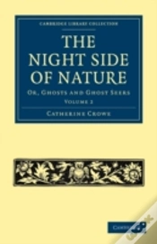 Capa do artigo The Night Side Of Nature