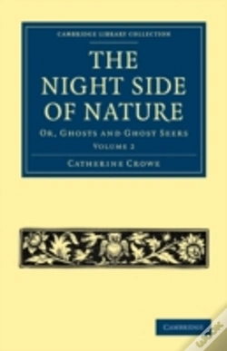 Capa do artigo The Night Side Of Nature