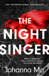 Capa do artigo The Night Singer