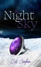 Capa do artigo The Night Sky