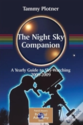 The Night Sky Companion