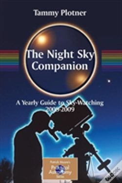Capa do artigo The Night Sky Companion
