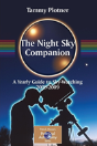 The Night Sky Companion - Preview