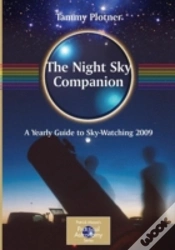 Capa do artigo The Night Sky Companion