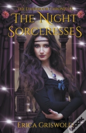Capa do artigo The Night Sorceresses