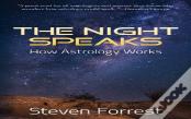 The Night Speaks