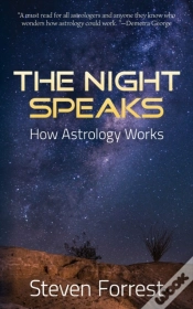 Capa do artigo The Night Speaks