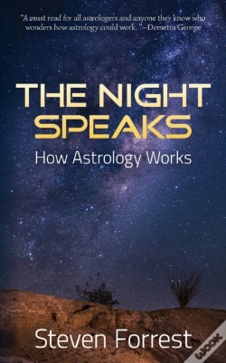 Capa do artigo The Night Speaks