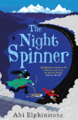 The Night Spinner - Preview