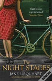 Capa do artigo The Night Stages